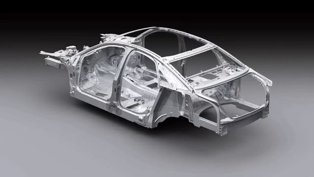 2011 Audi A8: Engine and Efficiency смотреть онлайн
