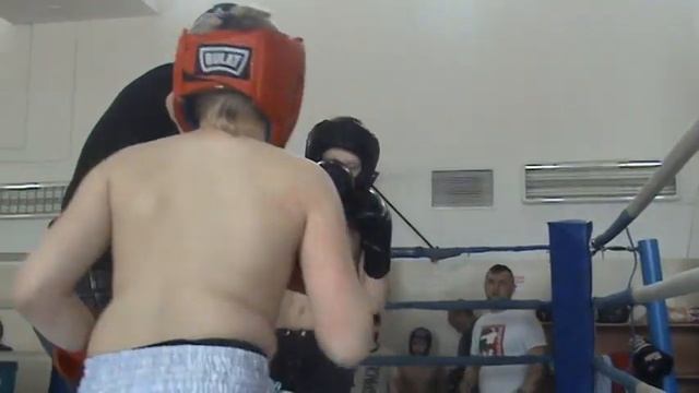 19.Юцко(Next fighters,Молодечно) - Соколовский(Борисов) смотреть онлайн