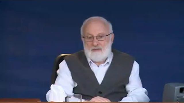 Вопросы с инета… Как народу Израиля давать пример и привести всех к объединению.. 04-58 смотреть онлайн