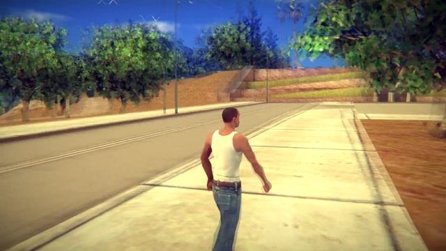 УНИКАЛЬНЫЕ СБОРКИ и МОДЫ для GTA SAMP смотреть онлайн