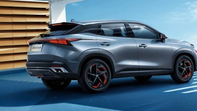 CHERY OMODA 5 2022 ПОЯВИТСЯ В РОССИИ. ДЕШЁВЫЙ КРОССОВЕР ИЗ КИТАЯ ЧЕРИ ОМОДА 5 смотреть онлайн