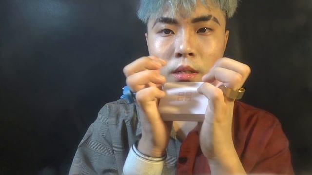 Makeup on Yo Screen ??♀ Realistic ASMR: Givenchy Blossom Foundation • Korean Roleplay смотреть онлайн