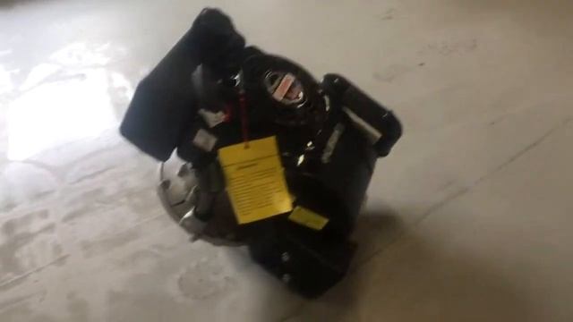 Двигатель Лифан 1Р64FV С L1 5 лс вал 20 на 22 мм вертикальный для газонокосилок, МК Тарпан г смотреть онлайн