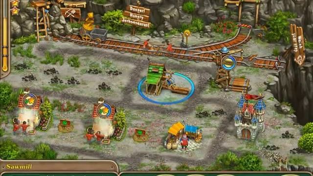 Royal Envoy 2 Expert Mode Level 27 смотреть онлайн