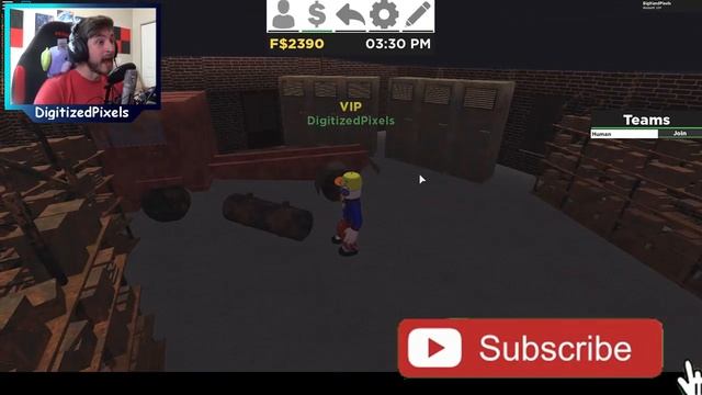 How To Get Glitch Master, Snowman, and ALL NEW BADGES in Roblox Freddy's Ultimate Roleplay смотреть онлайн