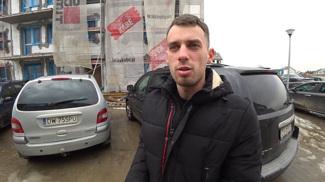 Перевёз через границу крупную сумму денег. Декларирование. Удаленно купил квартиру в Польше. смотреть онлайн