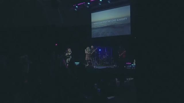Crazy Faith - Part 2 - Stretching My Imagination - 11:30am смотреть онлайн