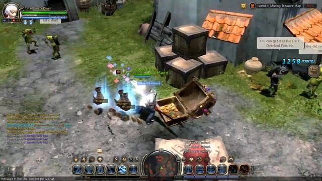Alteria/Lagendia Continent Exploration Guide, Tips & Tricks ~ ! - All 23 Maps - Dragon Nest смотреть онлайн
