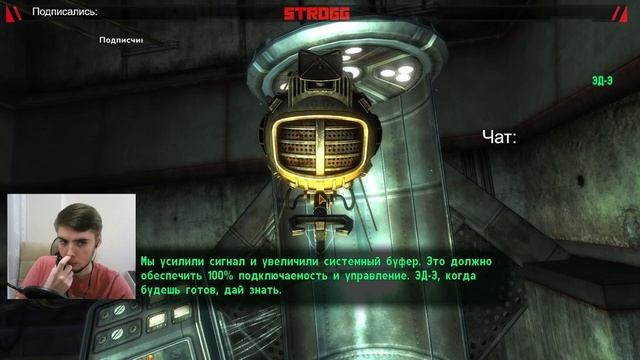 ?ПРОХОЖДЕНИЕ FALLOUT: NEW VEGAS СТРИМ [УРА НЬЮ ВЕГАС] #5 смотреть онлайн