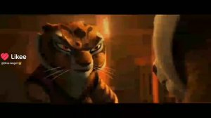 Кунг-фу Панда