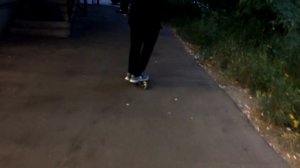 КАК ДЕЛАТЬ ДВА ВИПА НА ТРЮКОВОМ САМОКАТЕ !