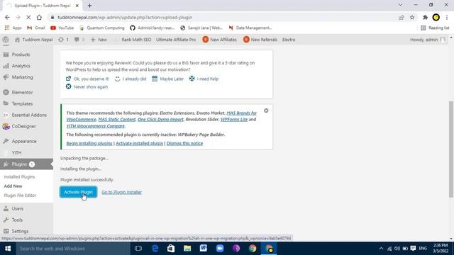 How to Increase Maximum Upload File Size in WordPress 2022 Tutorial (256MB to 5GB) смотреть онлайн