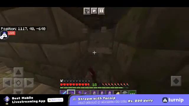 Playing Mini Games With Subscribers | Anyone Can Join | Turnip Daliy Giveaway смотреть онлайн