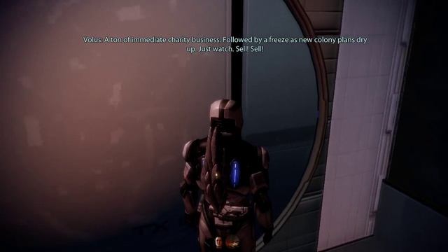 Mass Effect 2 Performance Test смотреть онлайн