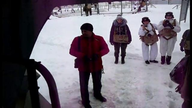 ВДК смотреть онлайн