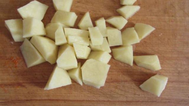 Рецепты от шеф-повара