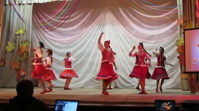 Русский Народный танец #Тюря Тюря Тюря Ря # смотреть онлайн
