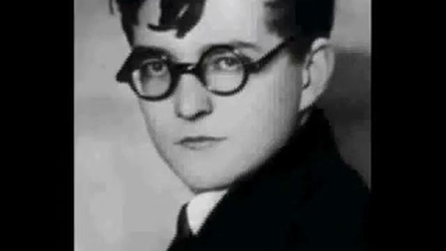 Шостакович четыре прелюдии смотреть онлайн