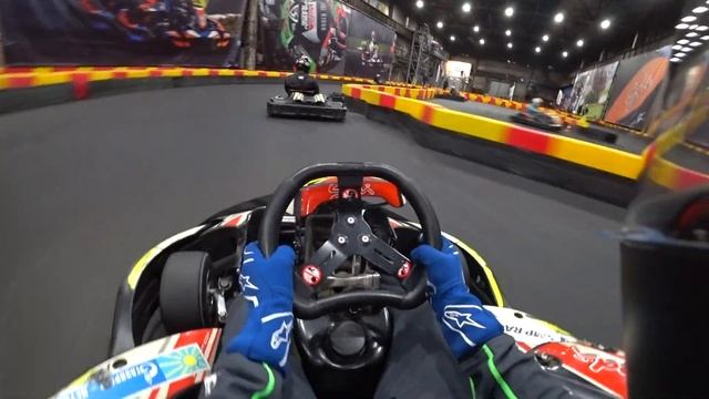 primo gara. 24/02/2020. race смотреть онлайн