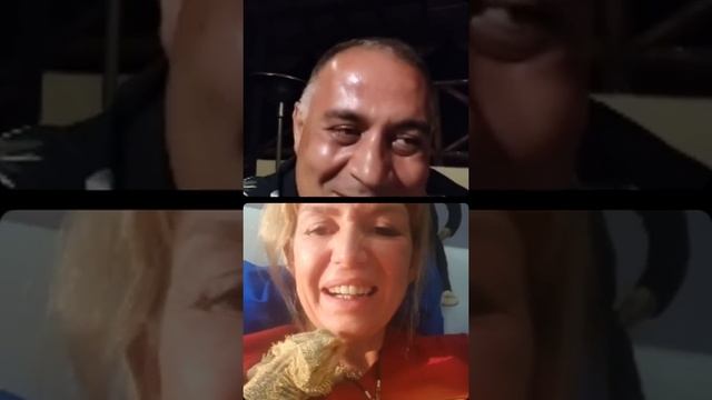 Вечерний разговор из Танзании / Evening conversation from Tanzania #симбавтанзании смотреть онлайн