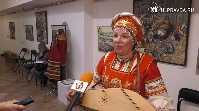 В чем женщины на Руси замуж выходили смотреть онлайн