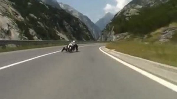 Человек-машина