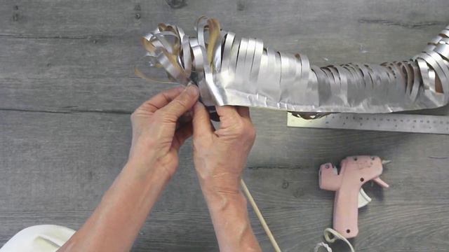 ENG) DIY PAPER PALM LEAVES & CONCRETE CANDLE HOLDER EP. 9 | DIY BY GENO in Los Angeles смотреть онлайн