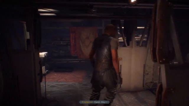 ANTHEM Walkthrough episode 13 смотреть онлайн