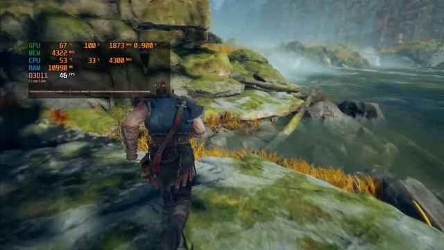 GTX 1060 6GB ЕЩЕ ТАЩИТ?