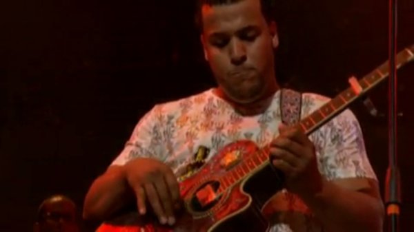 Aventura - Mi Corazoncito