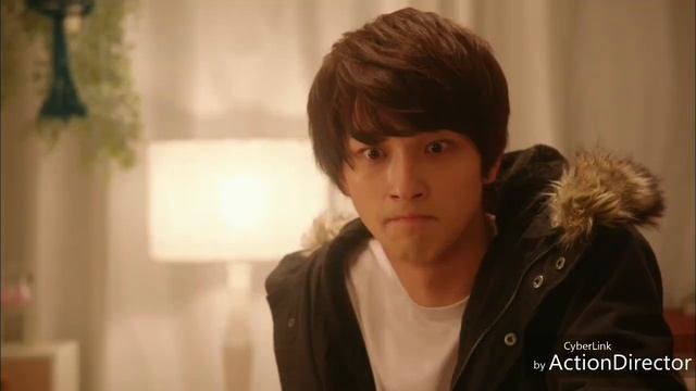 [Я купила парня с долгами]?[Сальто Назад Кто Здесь]