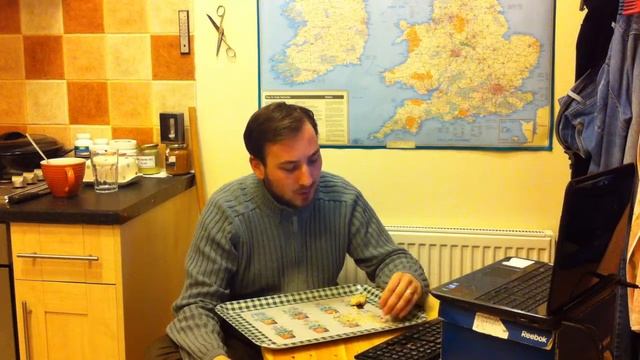 UX Meal: Breadcrumbs смотреть онлайн