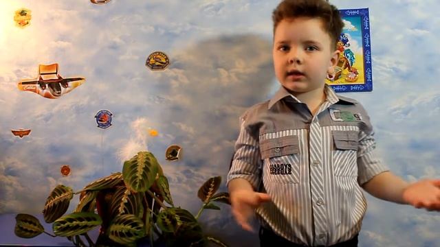 Ответ каналу dedasasha Стих о Весне смотреть онлайн