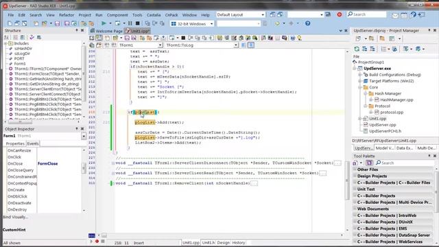 rfo launcher0021: CRC32 проверка файлов по сети смотреть онлайн