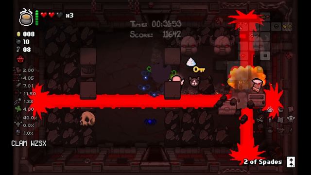 This MOM'S KNIFE Run DEMOLISHED смотреть онлайн