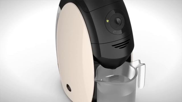 NESCAFÉ Alegria A510 - Descaling