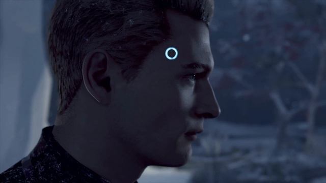 PURGATORY #ENDING - DETROIT: BECOME HUMAN MODS / EVIL CHOICES! [CHLOE/MARKUS/RK1000] смотреть онлайн