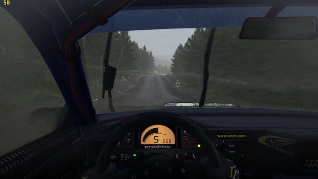 Dirt Rally Ultra Settings GTX 770 4GB смотреть онлайн