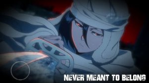 Bleach OST - Never Meant To Belong | ORCHESTRAL COVER |