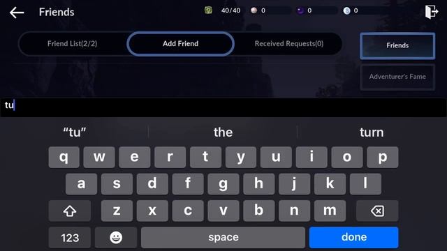 How To Add Friends in Black Desert Mobile смотреть онлайн