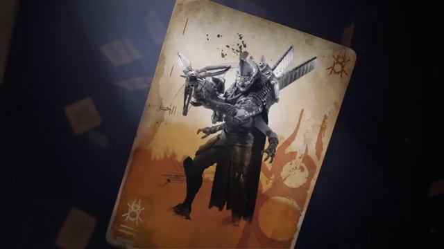 Destiny 2 (Бароны) смотреть онлайн