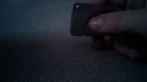 Устраняем люфт на крышке зажигалки zippo