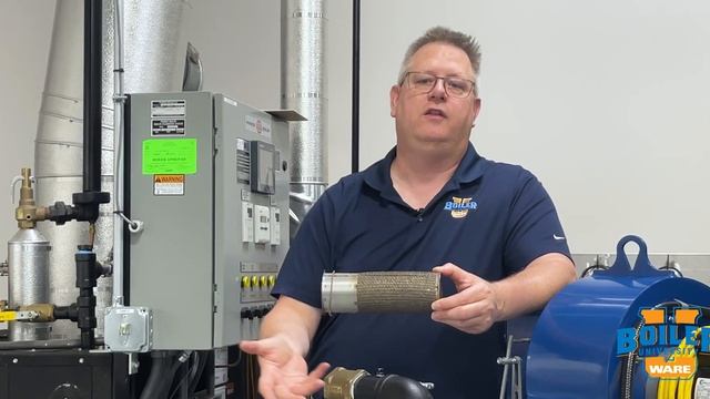 How Diffusion Burners & Premix Burners Work - Weekly Boiler Tip смотреть онлайн