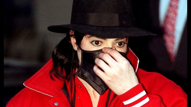 Вот ПОЧЕМУ Майкл Джексон носил МАСКУ смотреть онлайн