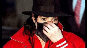 Вот ПОЧЕМУ Майкл Джексон носил МАСКУ