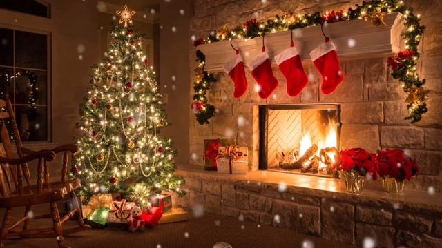 Happy X-Mas (War Is Over) [Slowed Tiktok Version]