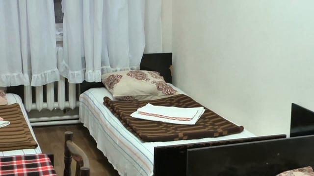 Пансионат Хоста в Сочи смотреть онлайн