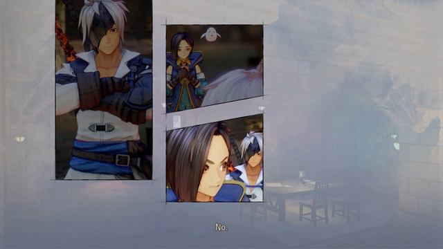 [Tales Of Arise] [Hard] Gameplay (No Commentary) - Part 10 - Time for some infiltration! смотреть онлайн