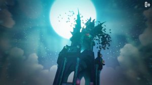 Свет -LEGO Elves - Эпизод 4 (2018)