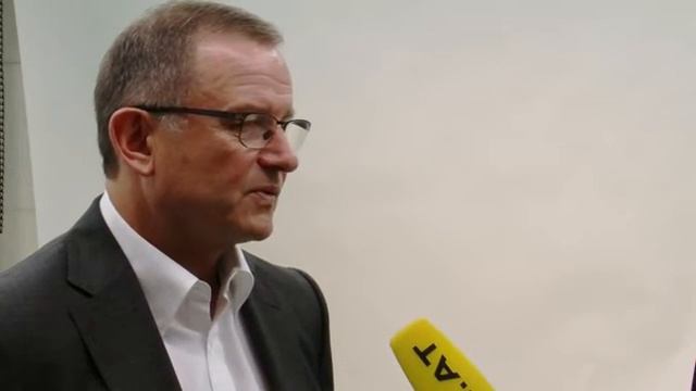 Klubobmann Kopf zu Korruptionsfällen und Durchgriffsrecht смотреть онлайн